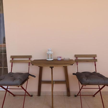 Nissi 3 View Holiday 2 Bedroom Apartment Aya Napa Dış mekan fotoğraf