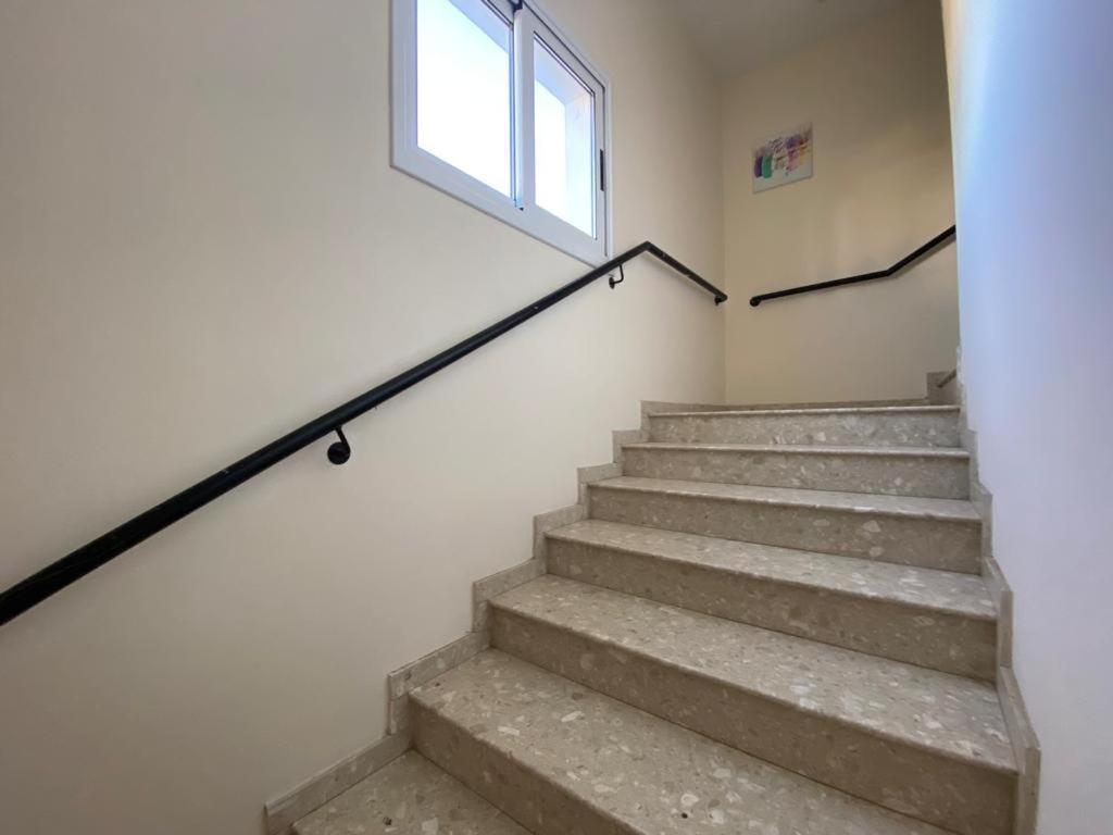Nissi 3 View Holiday 2 Bedroom Apartment Aya Napa Dış mekan fotoğraf